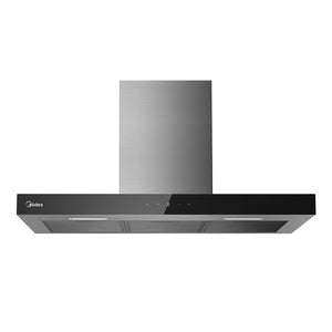 Midea Canopy Rangehood 90cm