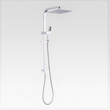 Aquaperla Square Shower Station Top Water Inlet (Style 1)