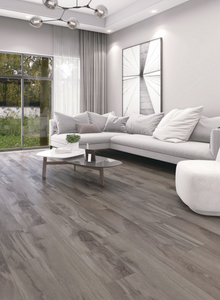 TURKU Belgian Flooring - Garden Series - TK101