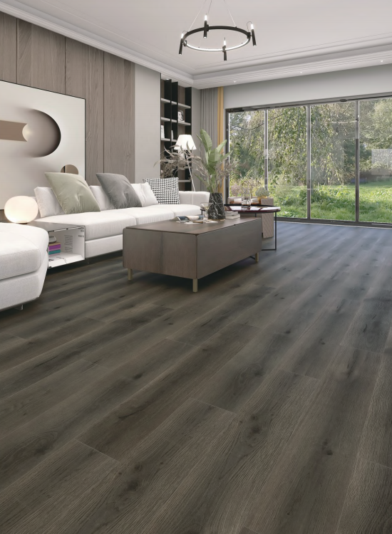 TURKU Belgian Flooring - Garden Series - TK102