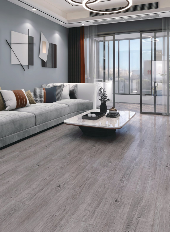 TURKU Belgian Flooring - Garden Series - TK502