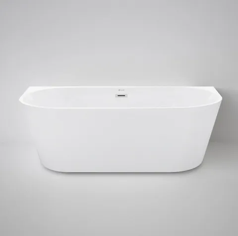 VERONA BTW BATHTUB - WHITE