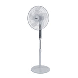 Midea DC Motor Fan