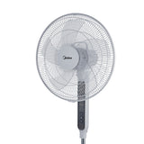 Midea DC Motor Fan