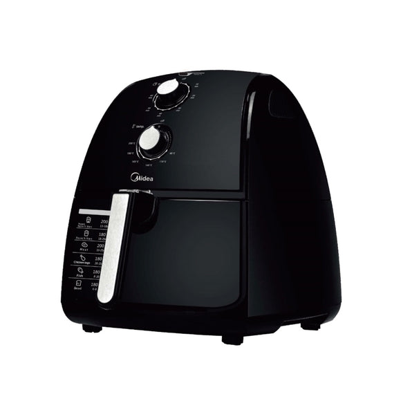 Midea Air Fryer