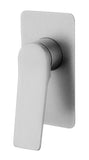 Aquaperla Rushy Series Shower Wall Mixer - JAK Appliances