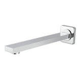 Aquaperla Blaze Series Bathtub/Basin Wall Spout - JAK Appliances