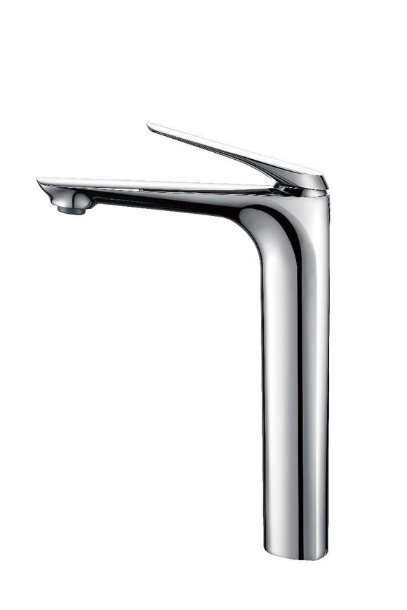 Aquaperla AU Series Tall Basin Mixer - JAK Appliances