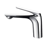 Aquaperla AU Series Brass Basin Mixer - JAK Appliances