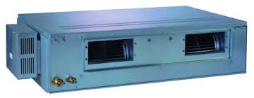 Gree Ducted Split System Air Conditioner