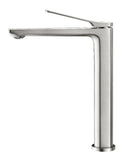 Aquaperla Rushy Series Tall Basin Mixer - JAK Appliances