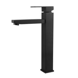 Aquaperla Square Tall Basin Mixer