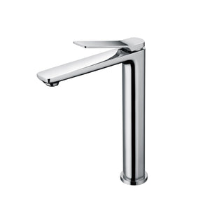 Aquaperla Rushy Series Tall Basin Mixer - JAK Appliances