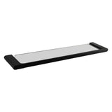 Aquaperla AU Series Glass Shelf 550mm - JAK Appliances