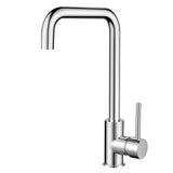 Aquaperla Round Swivel Kitchen Sink Mixer Tap (Style 1) - JAK Appliances