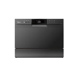 Midea Countertop Dishwasher