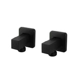 Aquaperla 1/4 Turn Washing Machine Stop Tap Pair - JAK Appliances