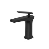 Aquaperla Sera Series Brass Basin Mixer - JAK Appliances