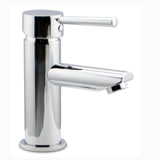 Aquaperla Lucid Pin Lever Series Basin Mixer - JAK Appliances