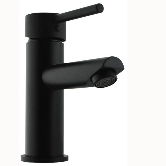 Aquaperla Lucid Pin Lever Series Basin Mixer - JAK Appliances