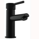 Aquaperla Lucid Pin Lever Series Basin Mixer - JAK Appliances