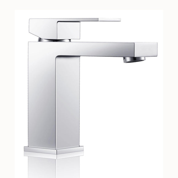 Aquaperla Blaze Series Basin Mixer - JAK Appliances