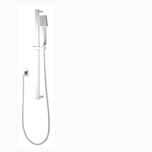 Aquaperla Square Handheld Shower Set - JAK Appliances