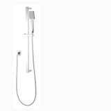 Aquaperla Square Handheld Shower Set - JAK Appliances