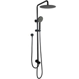 Aquaperla Round Shower Station Top/Bottom Inlet - JAK Appliances