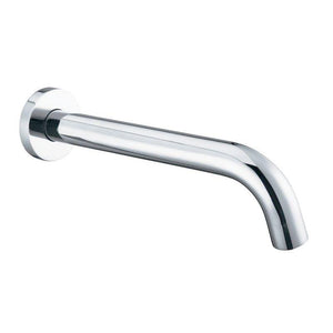 Aquaperla Lucid Pin Lever Series Round Bathtub/Basin Wall Spout - JAK Appliances