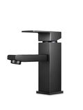 Aquaperla Square Basin Mixer - JAK Appliances