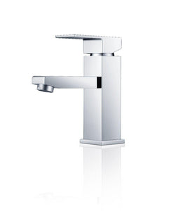 Aquaperla Square Basin Mixer - JAK Appliances